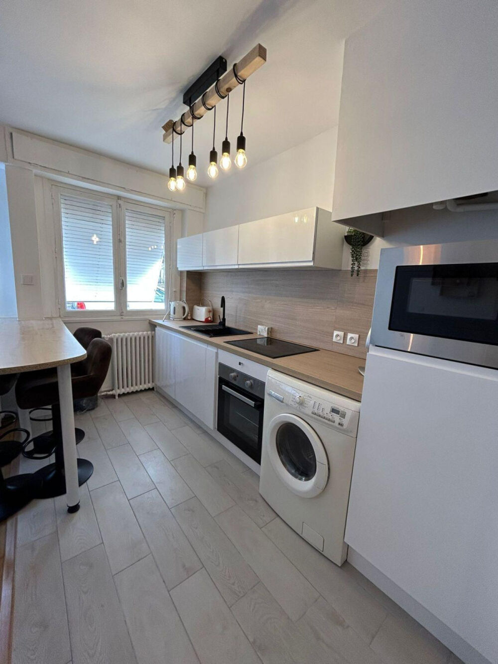 Location Appartement Location bel appartement meublé Les lilas