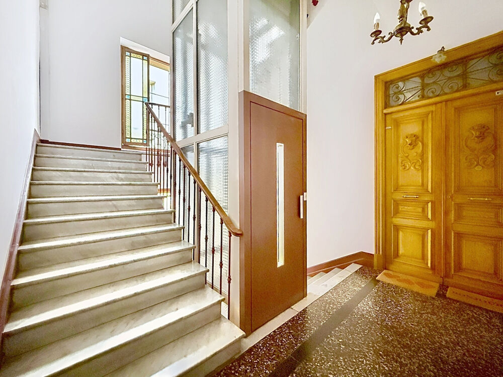 � vendre  Appartement Nice (06000)