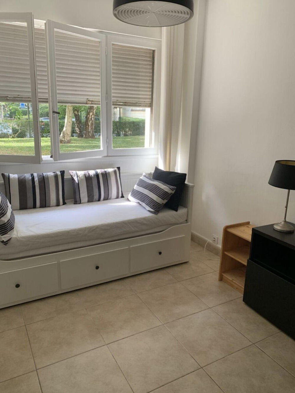 Location Appartement Studio meublé à louer Choisy-le-roi