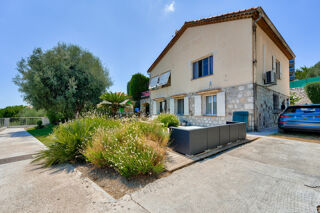  Maison � vendre 7 pi�ces 170 m� Nice