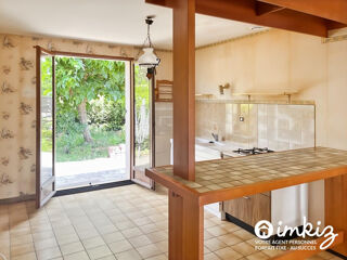  Maison à vendre 3 pièces 66 m² La teste-de-buch