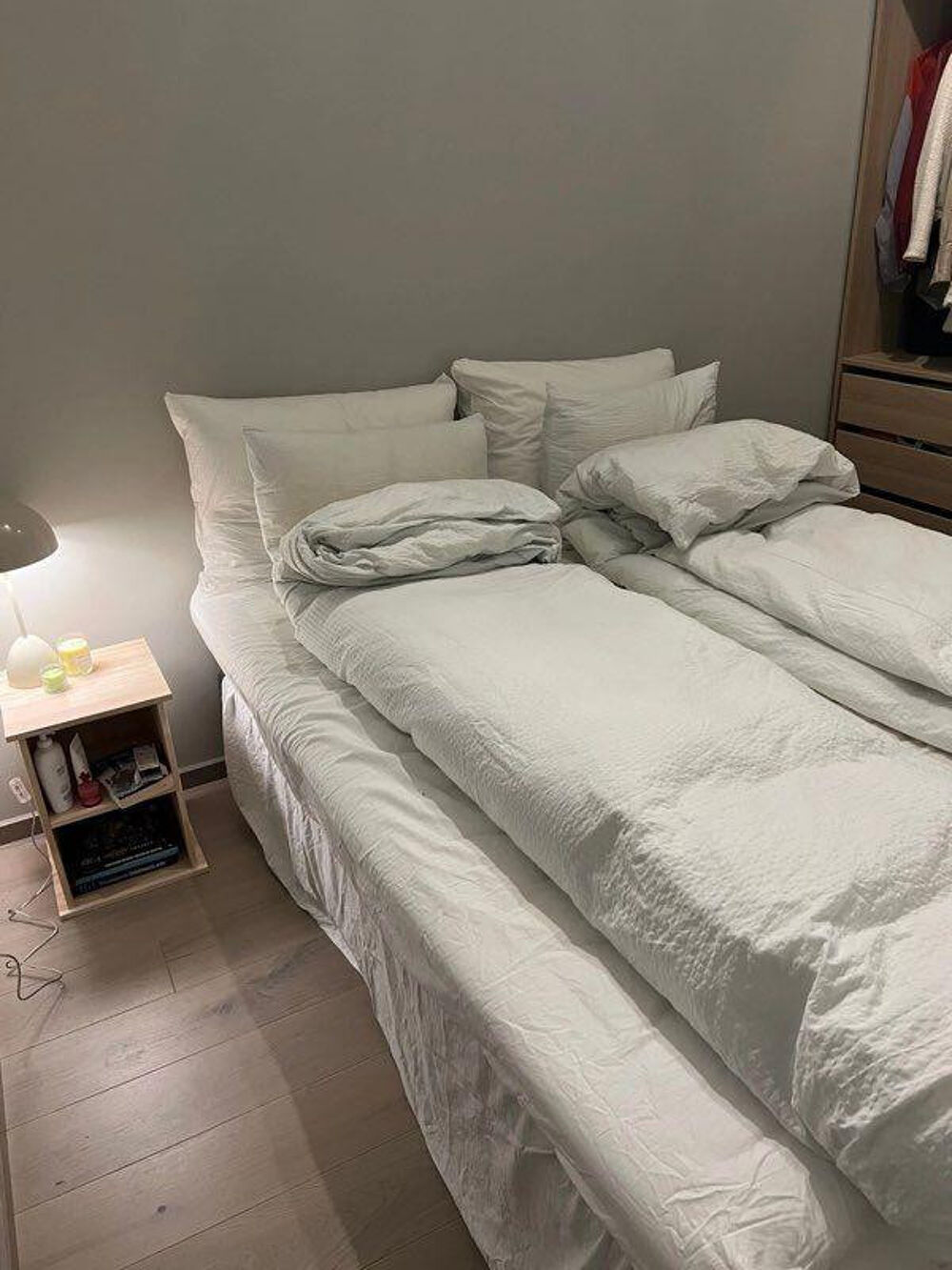 Location Appartement Grand Studio meublé refait à neuf cœur de ville Bordeaux