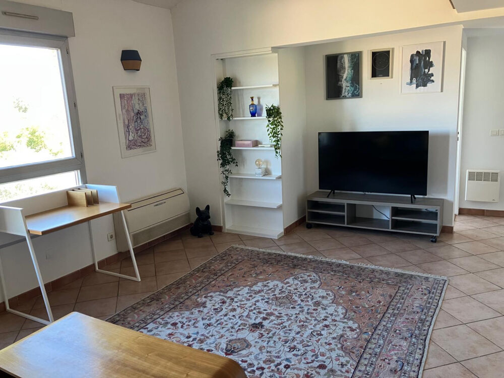 Location Appartement Duplex T3 meublé à louer - Minimes Toulouse