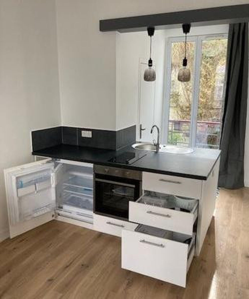 Location Appartement Location Meublée Studio Paris 11 Paris 11