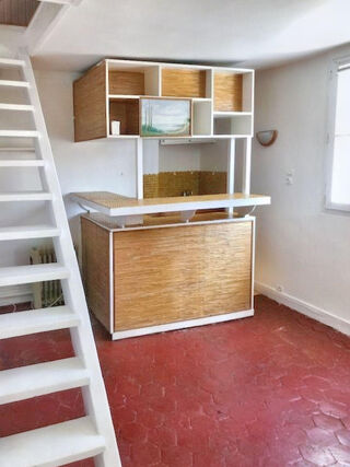  Appartement à louer 2 pièces 30 m²