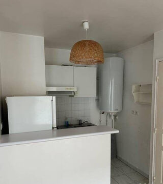  Appartement à louer 2 pièces 42 m²