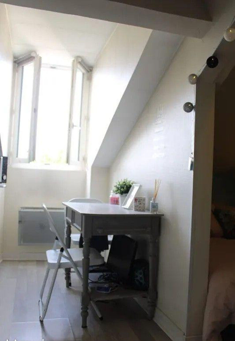 Location Appartement Beau studio meublé 20m² au cœur du centre ville Nantes