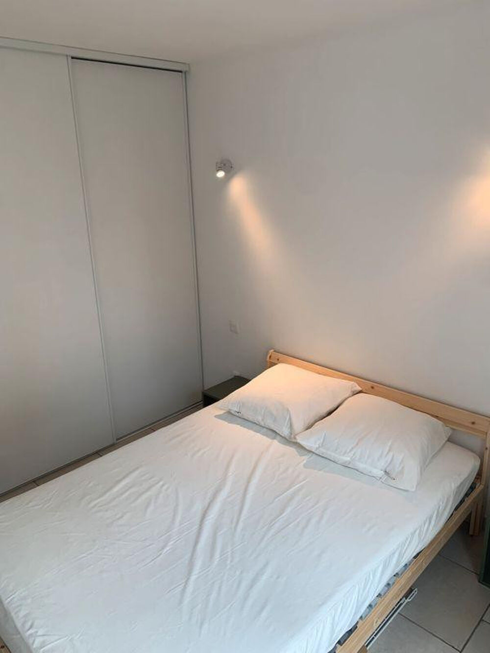 Location Appartement ? T2 moderne 39 m² – Immeuble récent & sécurisé Marseille 8