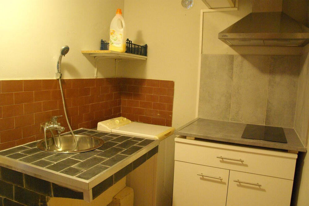 Location Maison Location studio Aix-en-provence