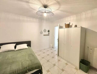  Appartement à louer 1 pièce 86 m²