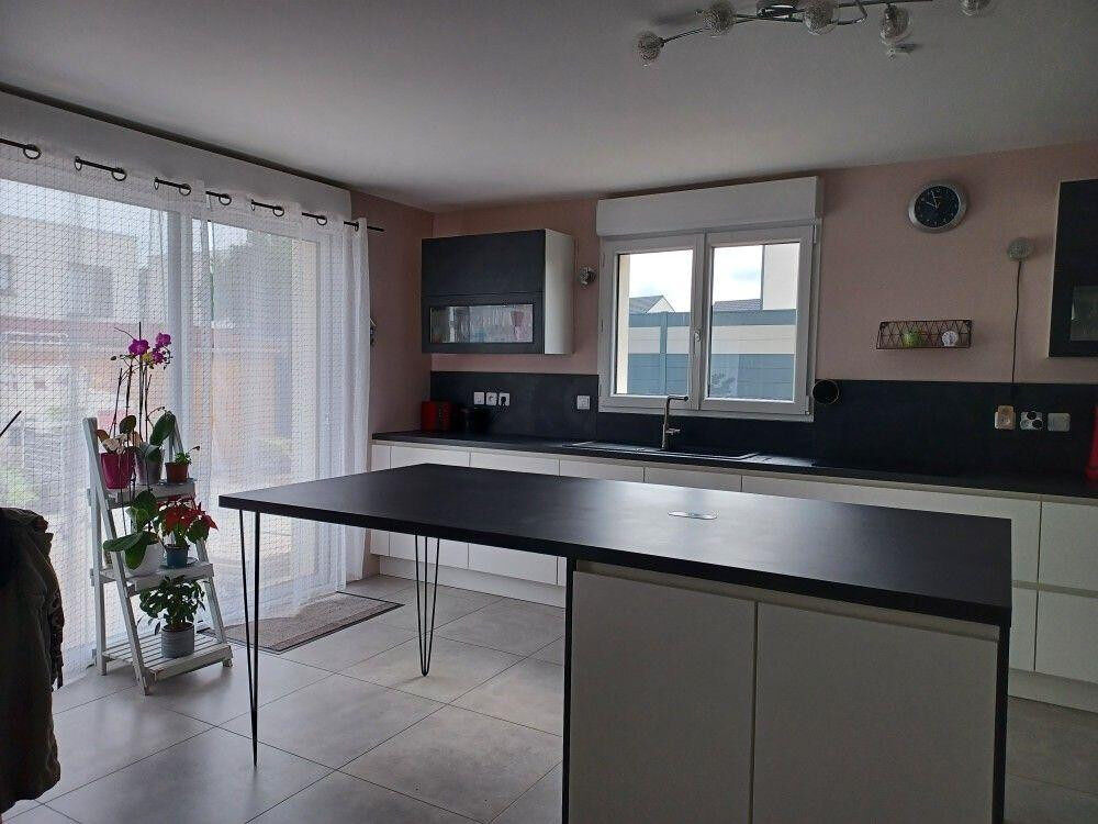 Location Maison Maison familiale neuve et lumineuse Monchaux-sur-Écaillon
