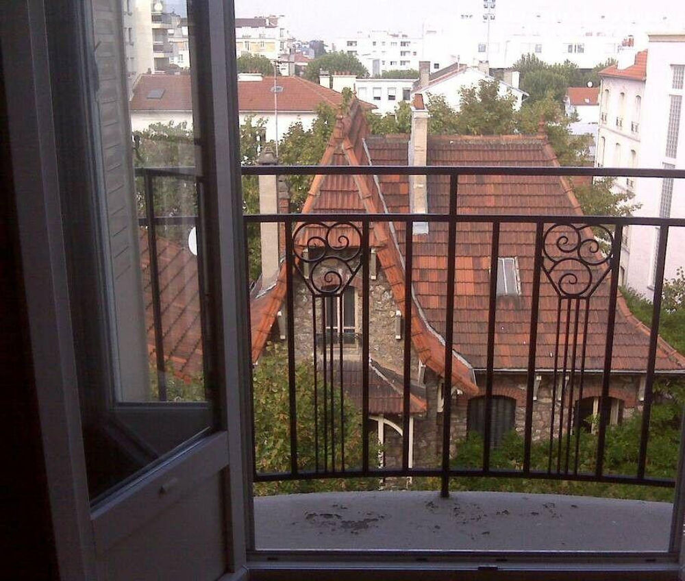 Location Appartement Beau 2P 50m² avec balcon très lumineux Courbevoie