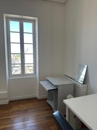  Appartement � louer 1 pi�ce 10 m�