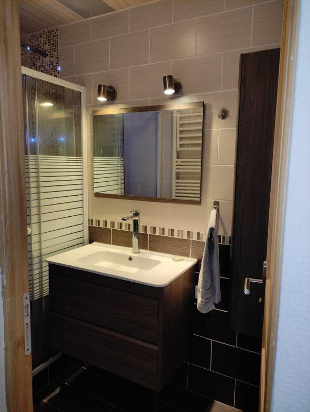 Location Appartement Appartement T2 étudiant Marseille 8