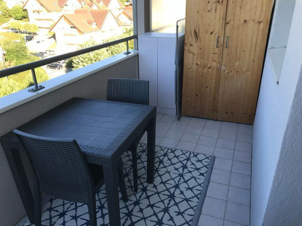 Location Appartement Studio de 25m2 Annecy