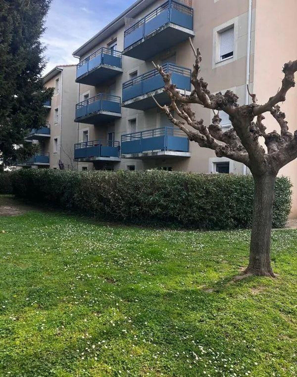 Location Appartement Beau 3P 56m² Avignon