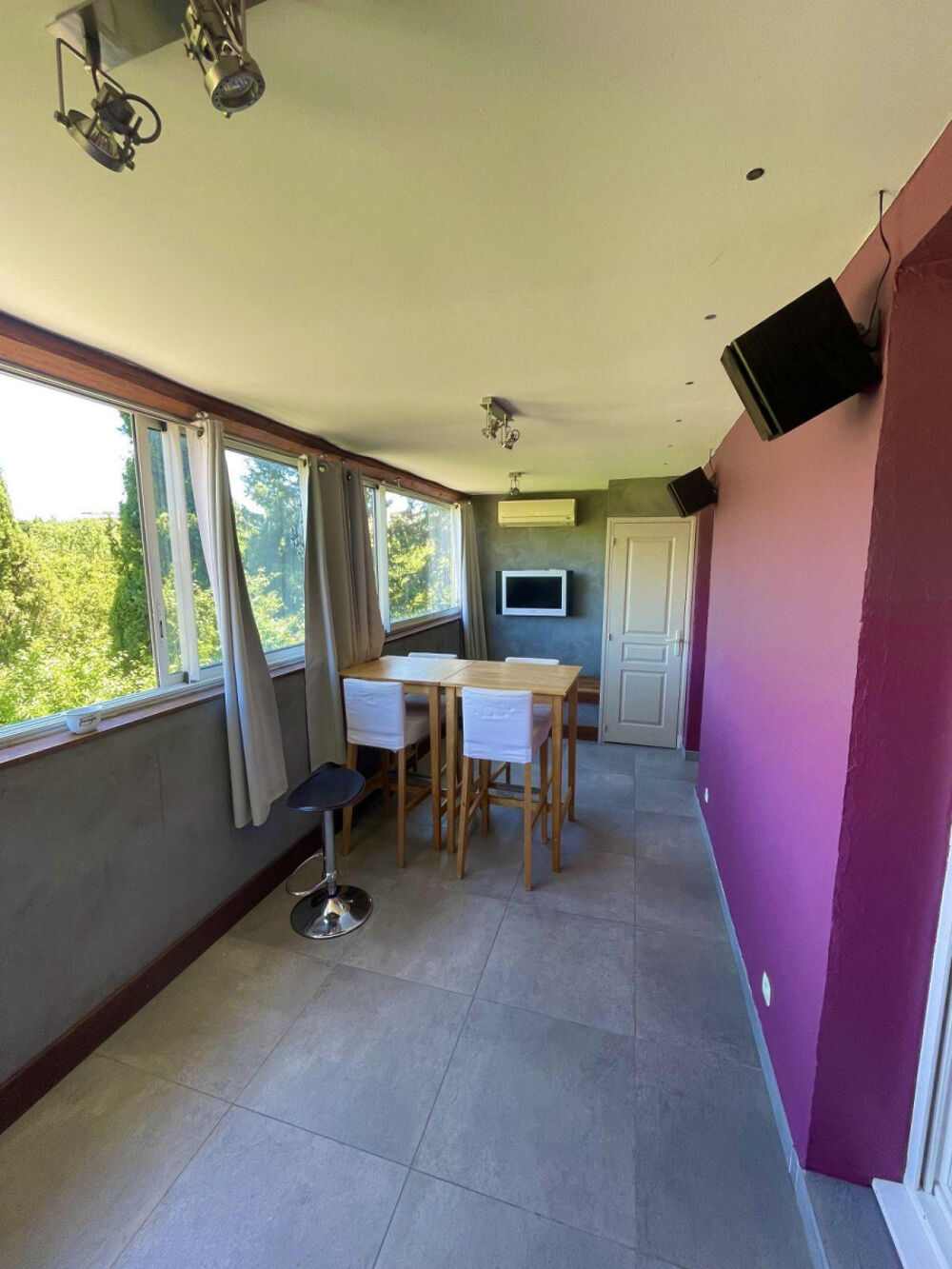 Location Appartement Très bel appartement meublé,avec garage, Montpellier
