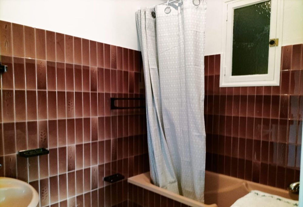 Location Appartement Chambres en colocation proche du Blv Sakkakini Marseille 4