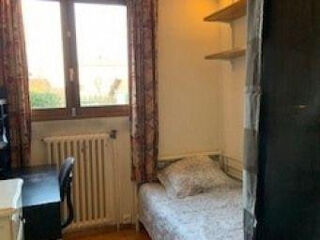  Appartement à louer 1 pièce 25 m²