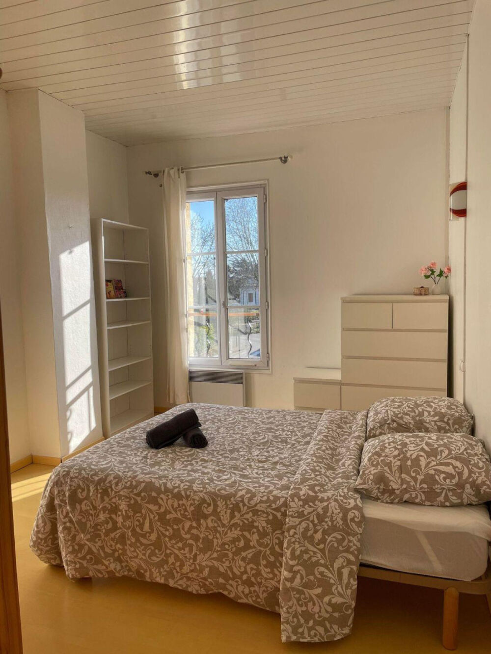 Location Maison Chambre à louer dans magnifique maison Bordeaux