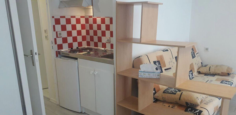 Location Appartement T1 Bis centre ville Toulouse Compans Toulouse