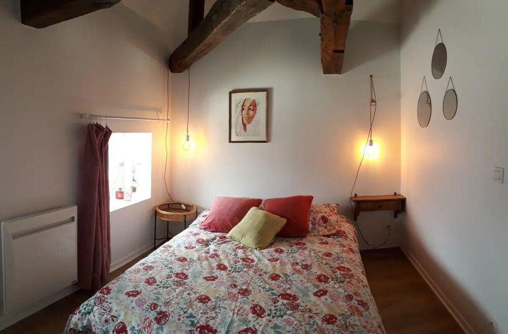 Location Appartement Belle chambre dans appart d'exception La Rochelle La rochelle