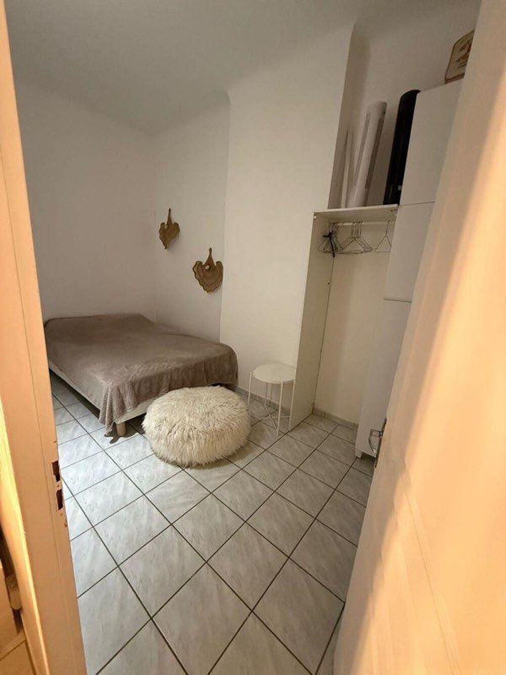 Location Appartement Beau T2 meublé 40m² Marseille 6