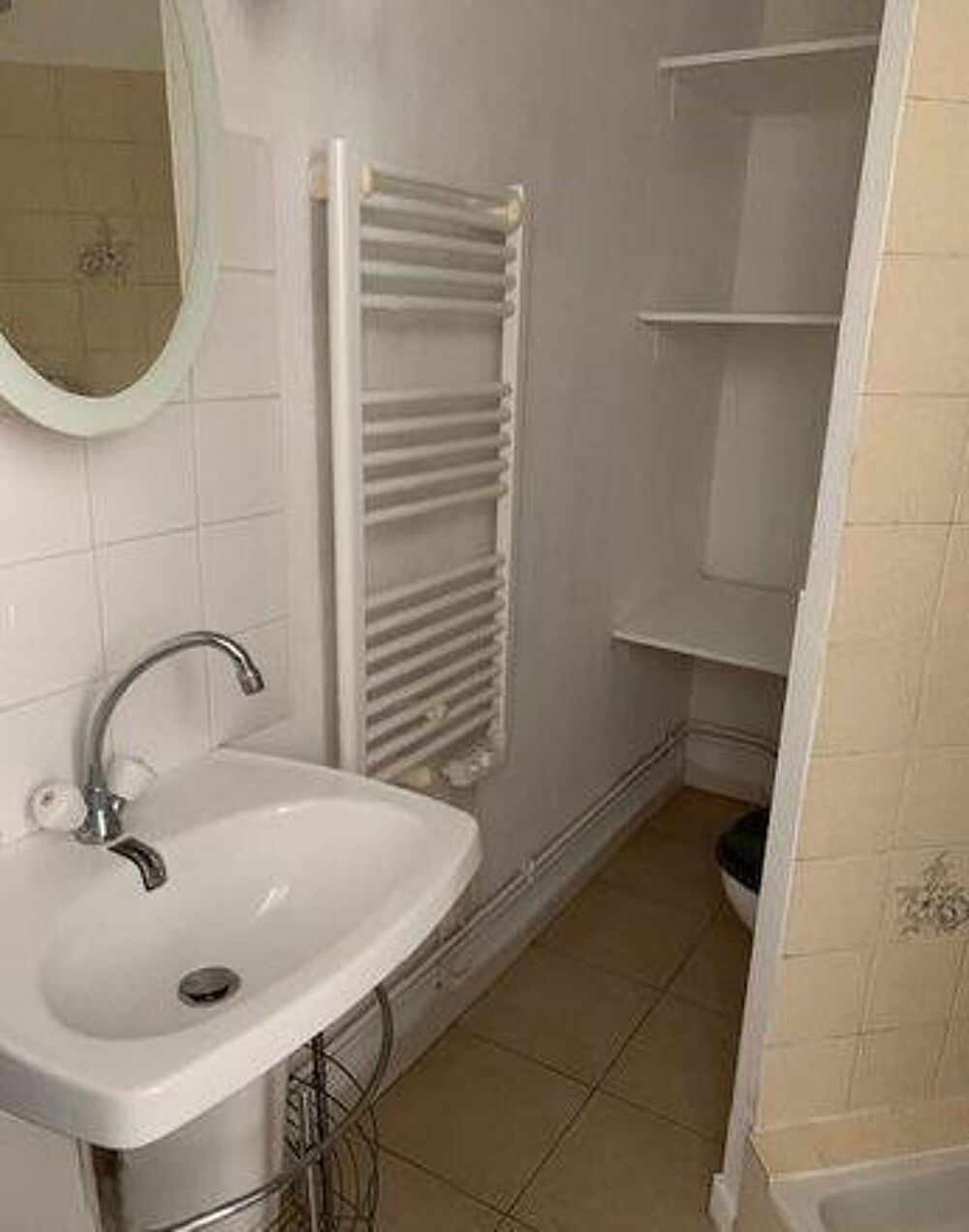 Location Appartement Mgnifique studio meublé de 15 m² rare Toulouse