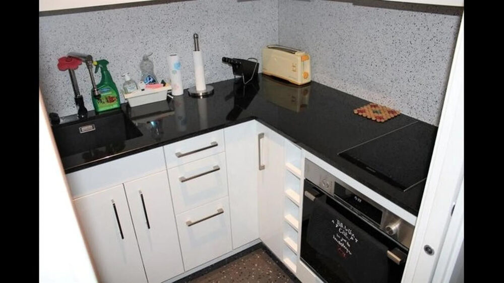 Location Appartement Appartement meublé - 50 m 2 - Paris 9è Martyrs Paris 9