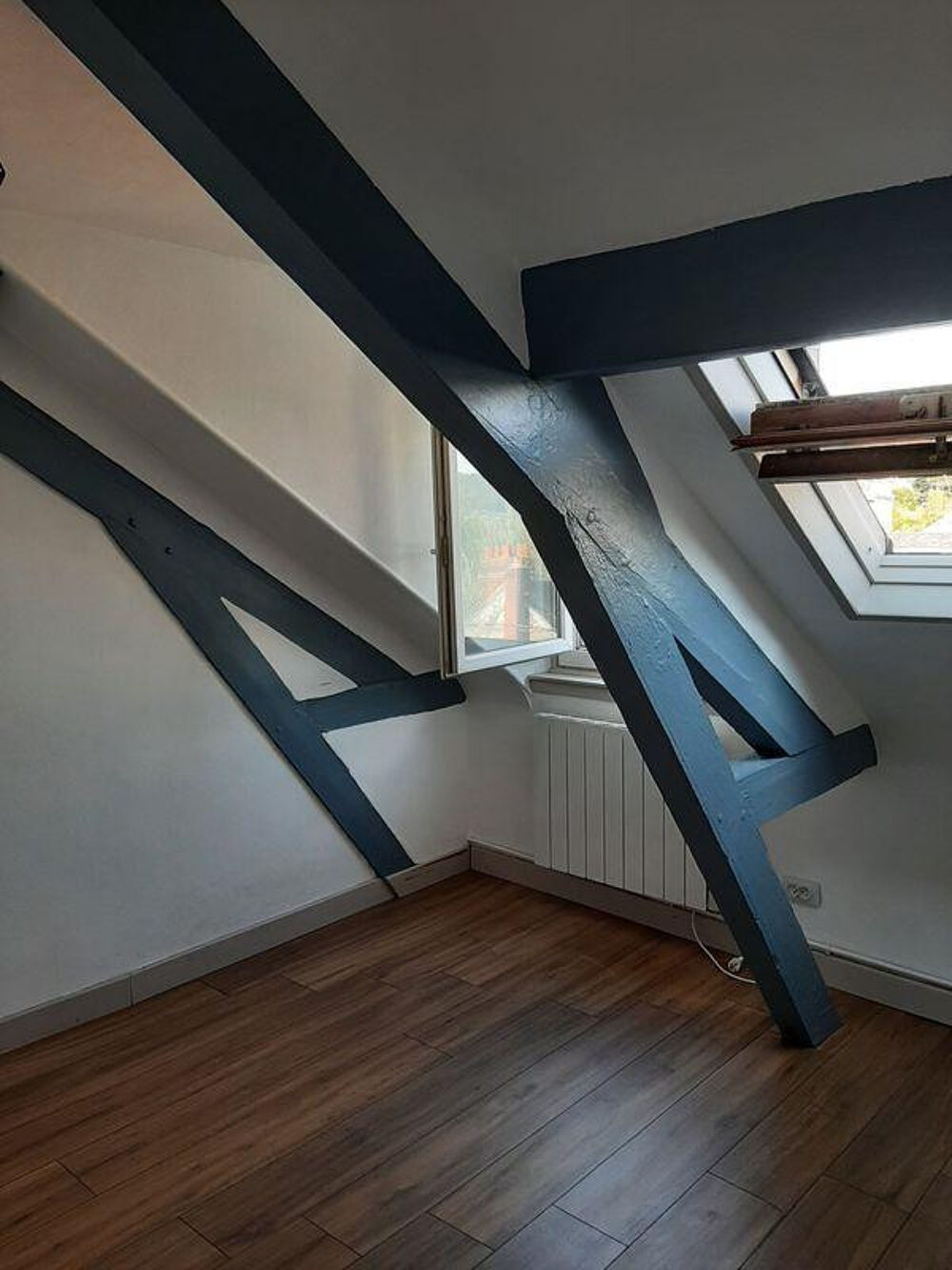 Location Appartement Beau studio 12m² Boulingrin idéal étudiant Rouen