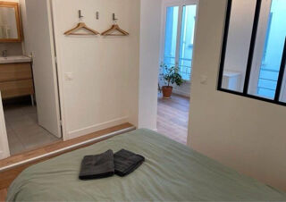  Appartement à louer 1 pièce 23 m²