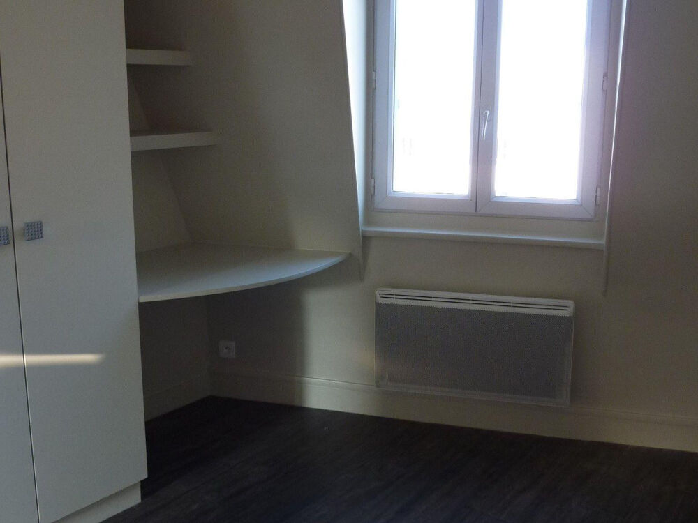 Location Appartement 2 pièces meublé, 40m², calme et lumineux Paris 10