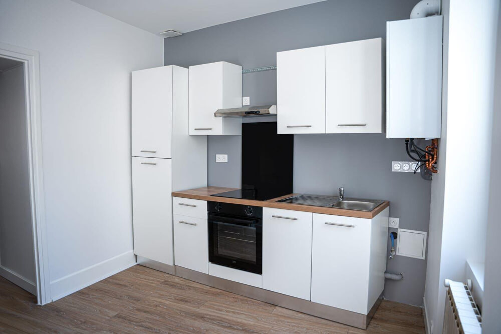 Location Appartement Location T3 entièrement rénové Valence Centre Valence