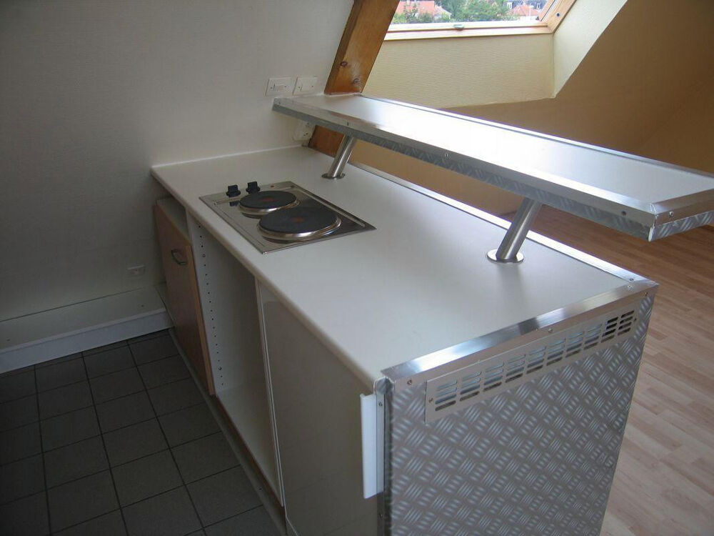 Location Appartement Beau studio 20m² Strasbourg