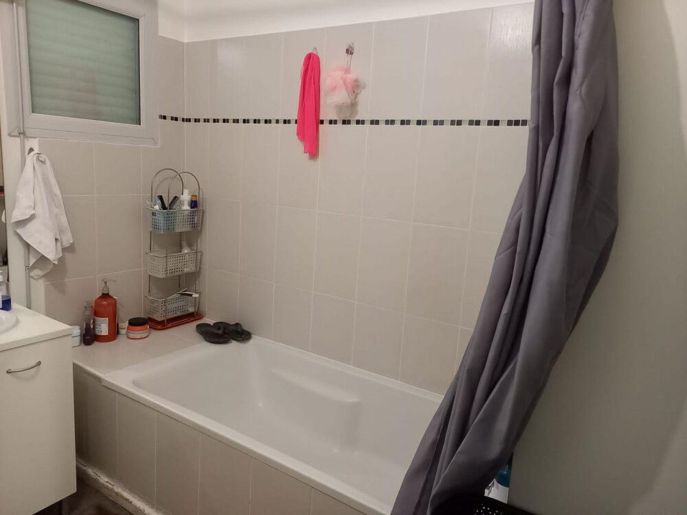 Location Appartement Superbe 3P avec jardin 65m2 à Choisy le Roi Choisy-le-roi