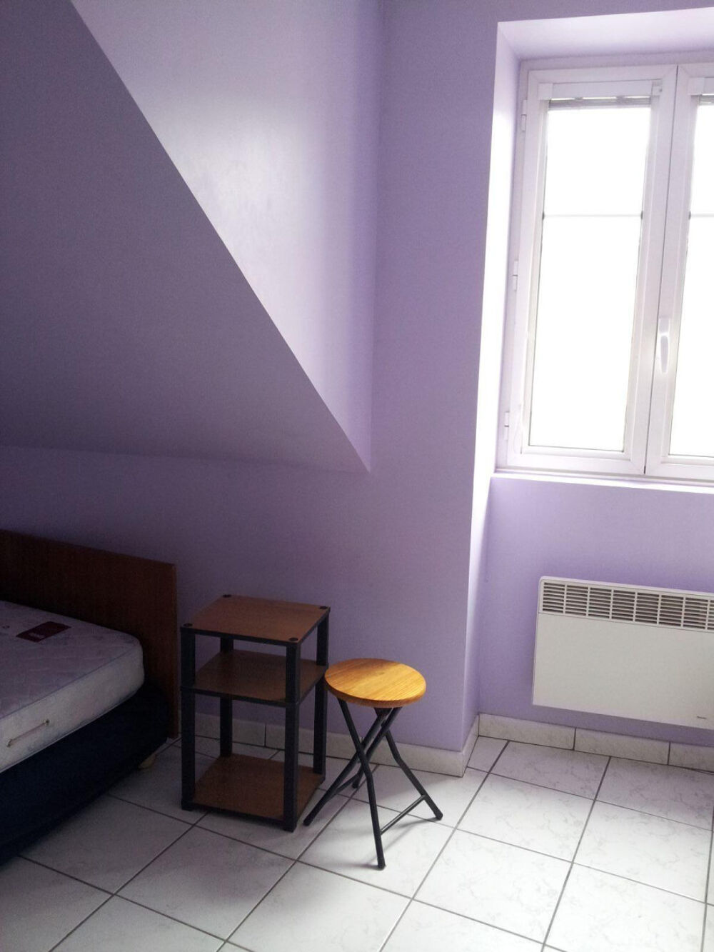 Location Appartement Joli studio meublé pour étudiant(e) Nantes