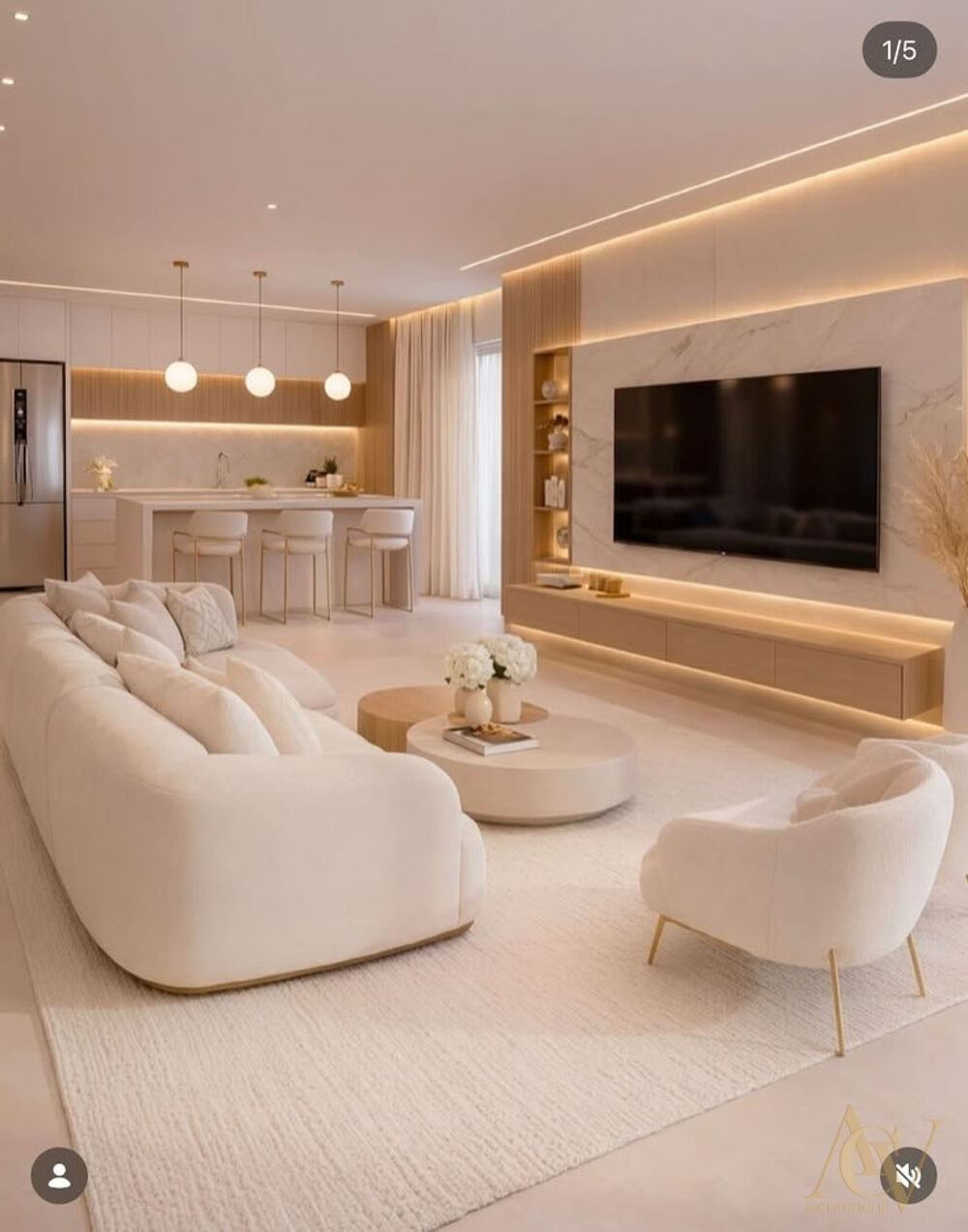 Vente Appartement 3 Pieces avec jardin idéalement situé Antibes