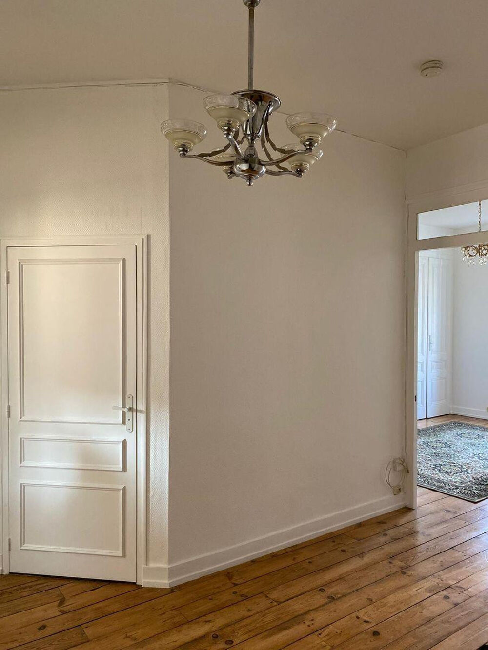 Location Appartement Grand T2 meublé. Lyon 3 - Quartier Part Dieu Lyon 3