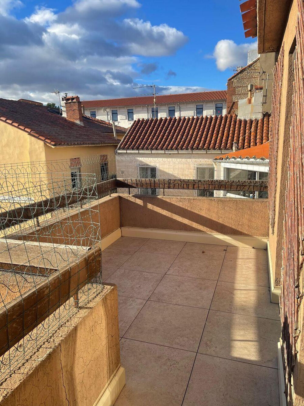 Location Appartement appartement f2 quartier gare refait a neuf Perpignan