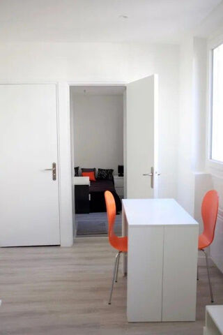  Appartement à louer 2 pièces 30 m²