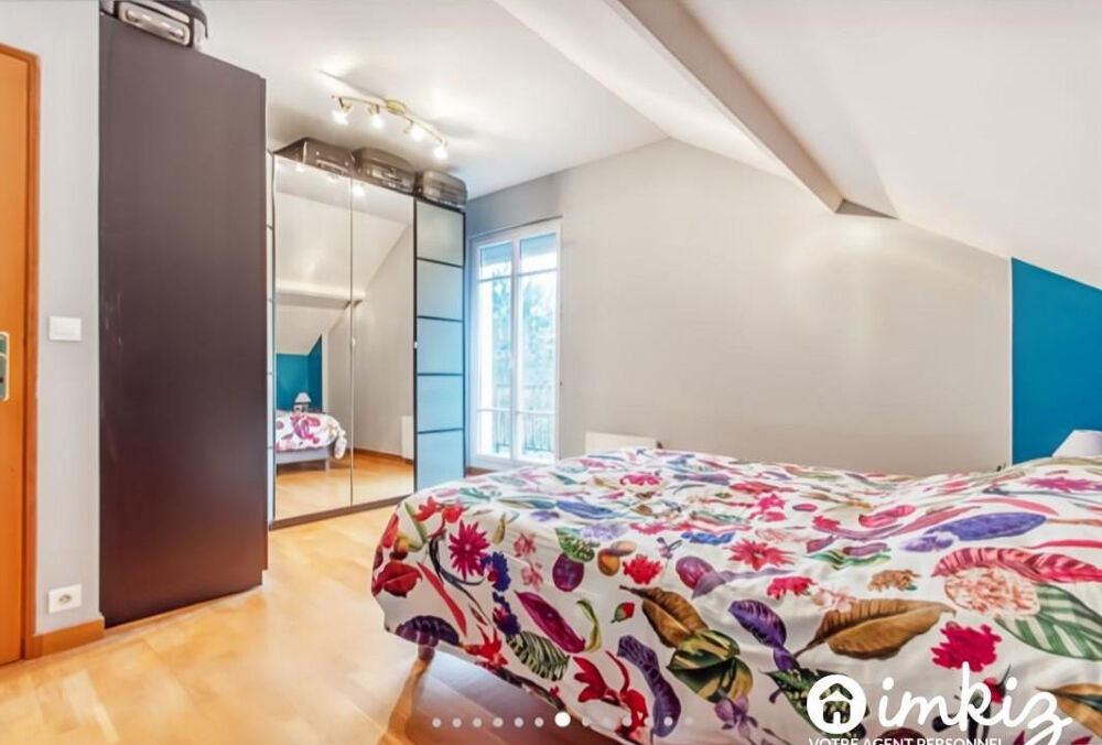 Vente Maison Maison 5 pièces Brétigny-sur-orge