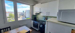  Appartement à louer 1 pièce 65 m²