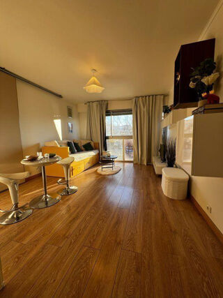  Appartement à louer 1 pièce 25 m²