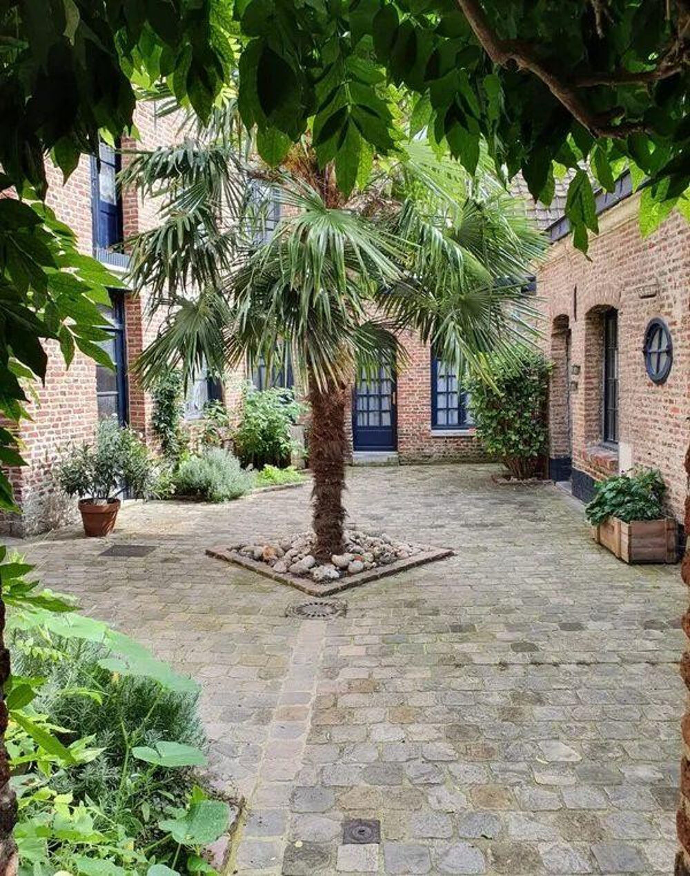Location Maison Maison meublée 60m² en plein cœur du vieux Lille Lille