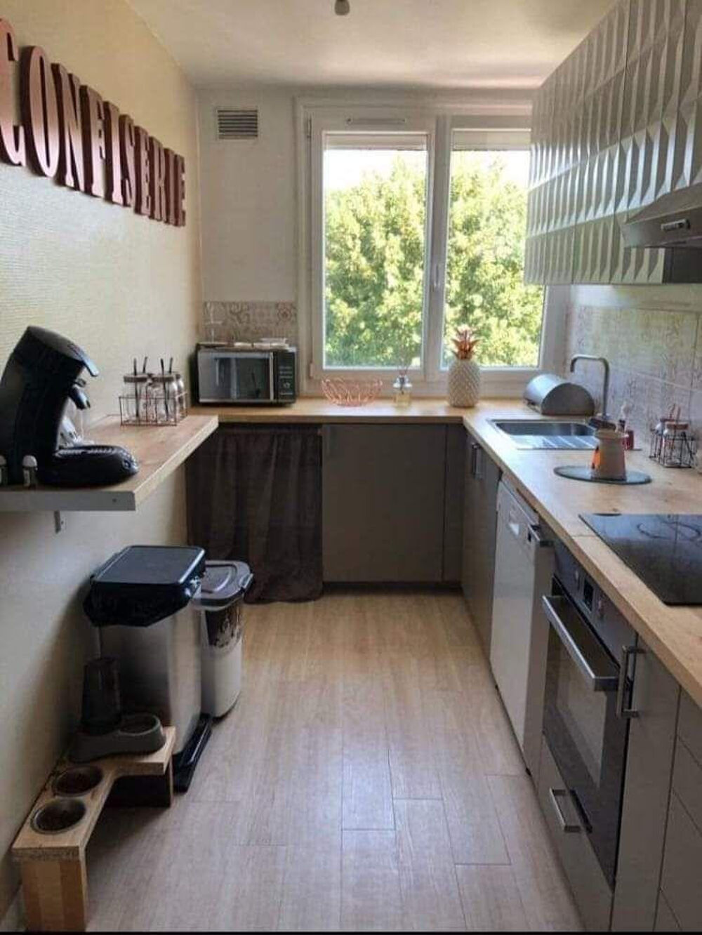Location Appartement Appartement proche CHU 47m² meublé Rouen