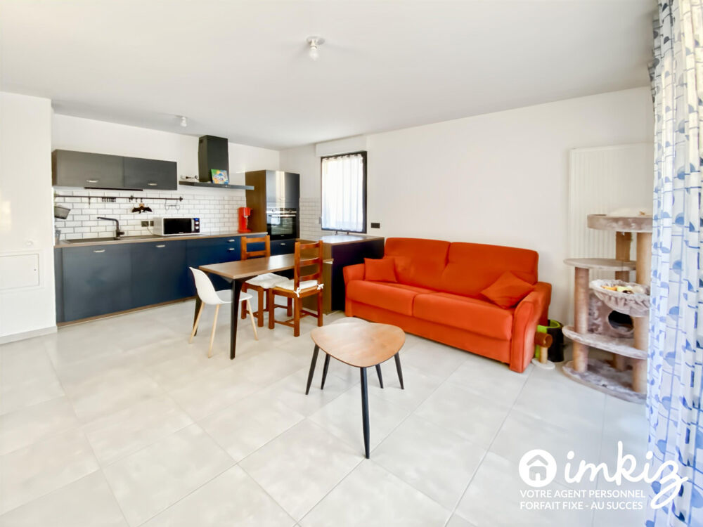Vente Appartement T3 récent avec extérieur de 71m2 Montpellier