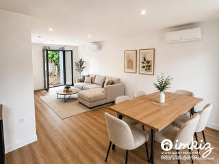  Maison à vendre 4 pièces 93 m²