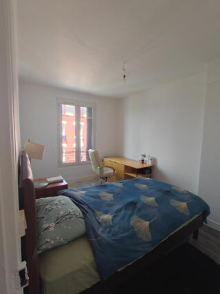  Appartement à louer 2 pièces 45 m²