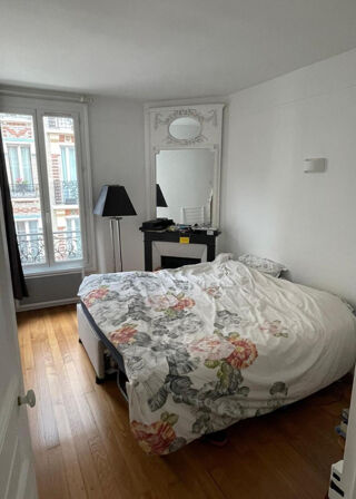  Appartement à louer 3 pièces 40 m²