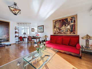  Appartement � vendre 4 pi�ces 114 m�